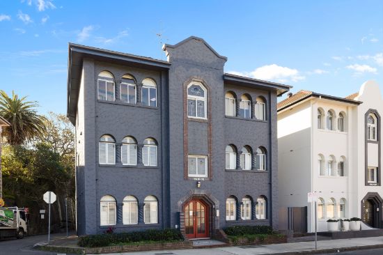 3/50 Raglan Street, Manly, NSW 2095