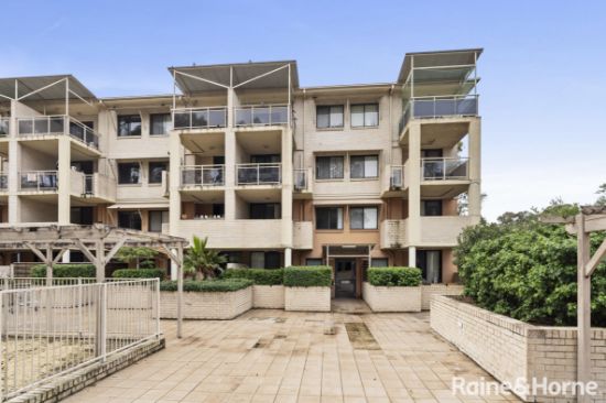 3/502-514 Carlisle Avenue, Mount Druitt, NSW 2770