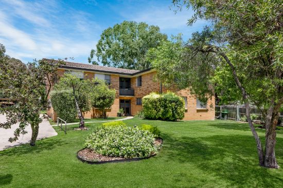 3/51 Hampton Circuit, Yarralumla, ACT 2600