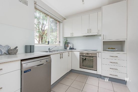 3/54-58 Alexandra Street, Drummoyne, NSW 2047
