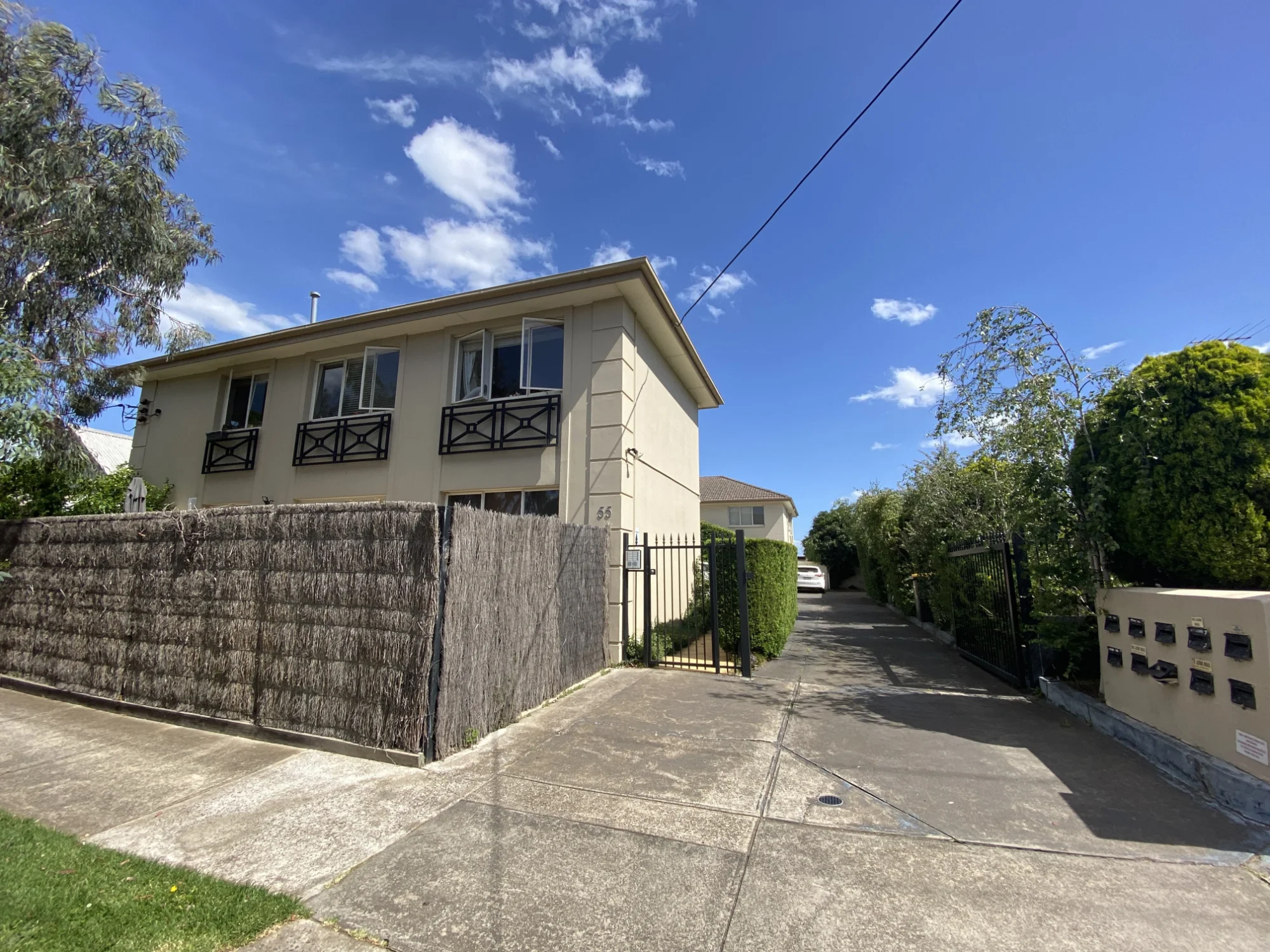 3/55 Heller Street, Brunswick West, Vic 3055