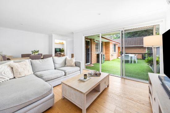3/55 Pacific Parade, Dee Why, NSW 2099