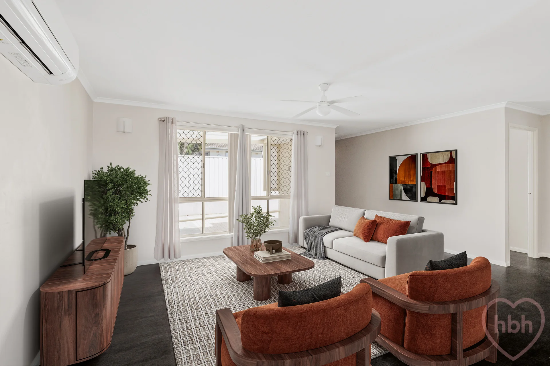 3/57 Donald Road, Karabar, NSW 2620