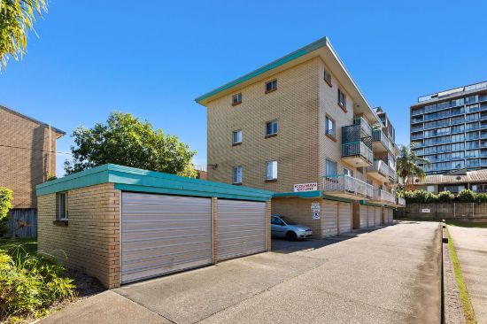 3/57 Kidston Terrace, Chermside, Qld 4032