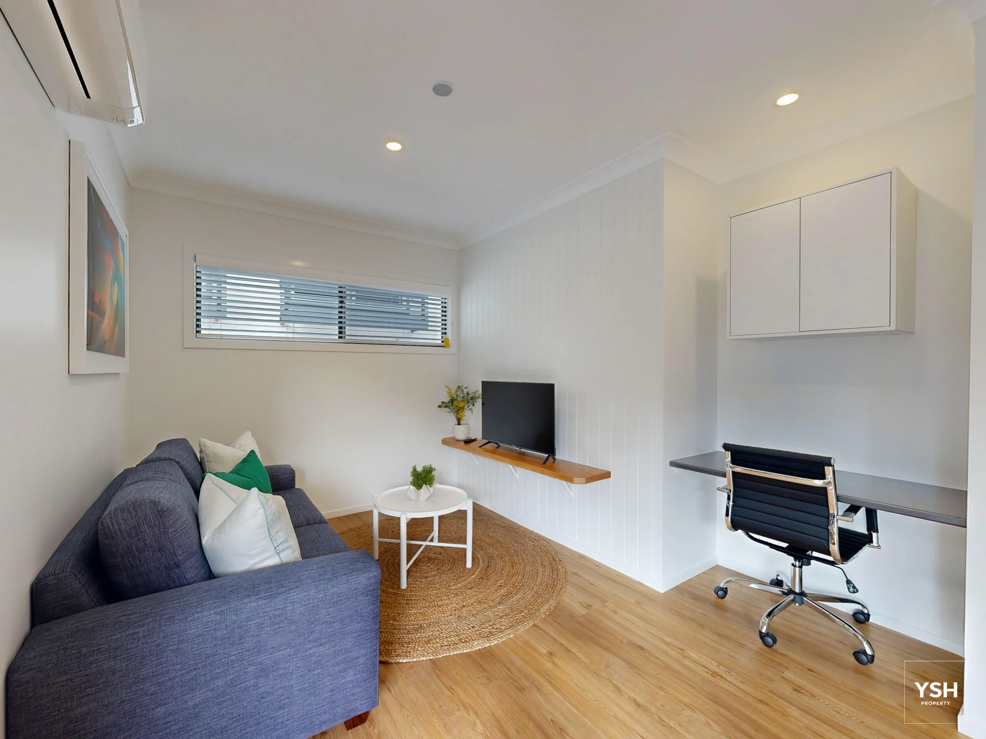 3/57 Tamworth Street, Annerley, Qld 4103