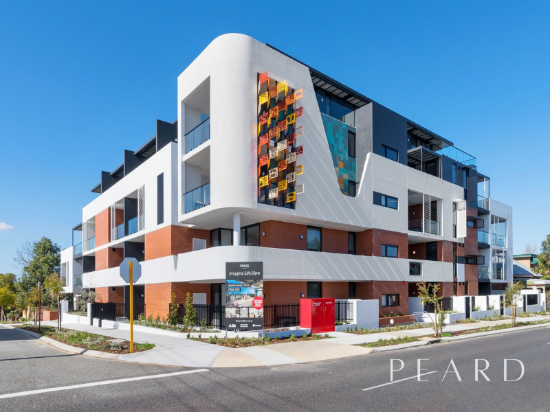 3/570 William Street, Mount Lawley, WA 6050