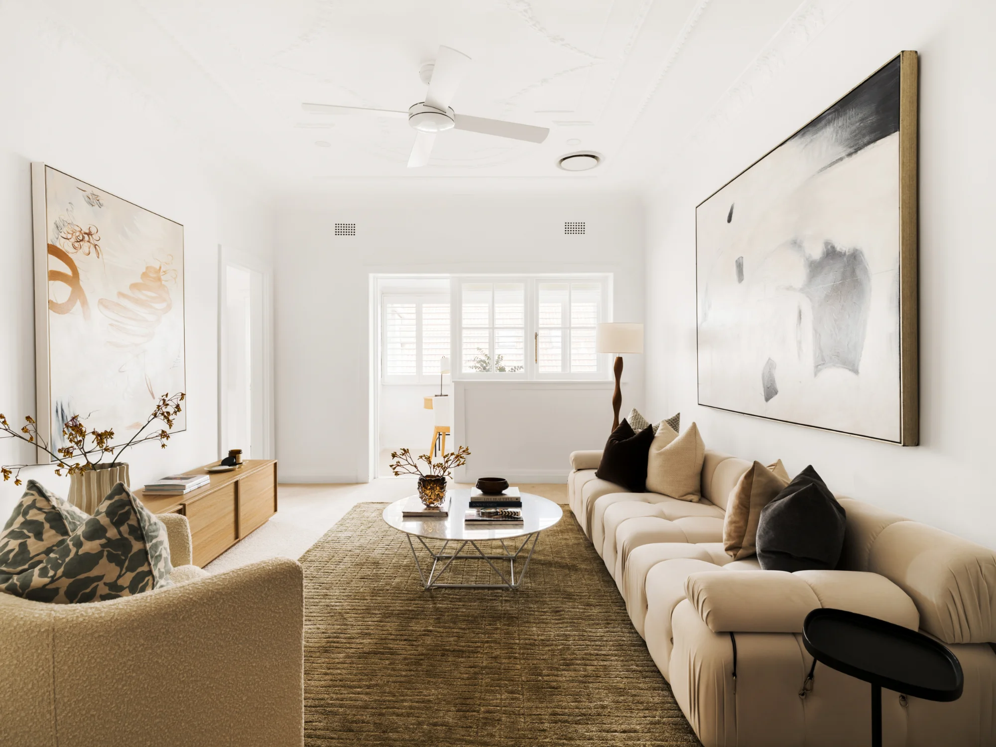 3/58 Macpherson Street, Cremorne, NSW 2090