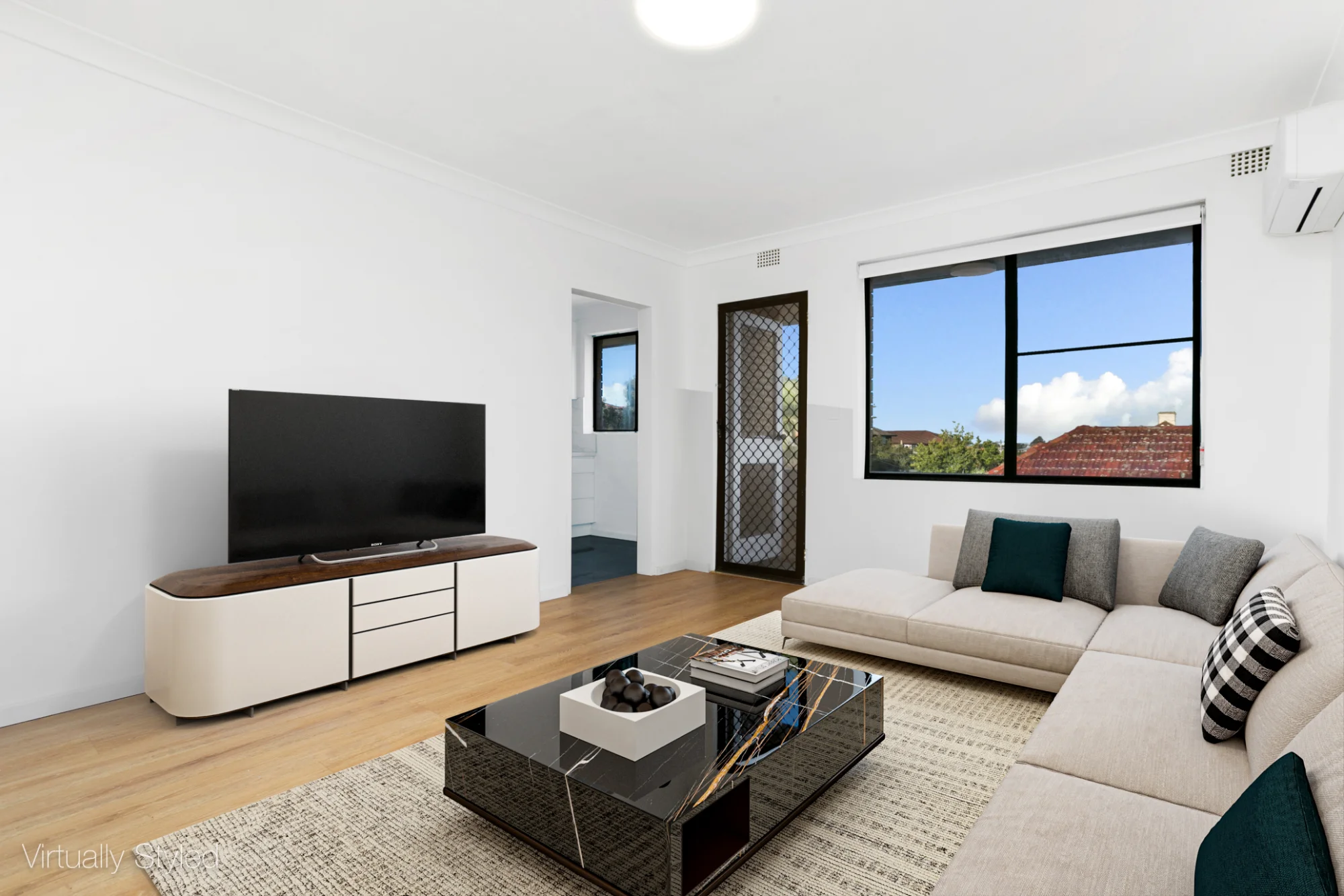 3/58 Warren Road, Marrickville, NSW 2204
