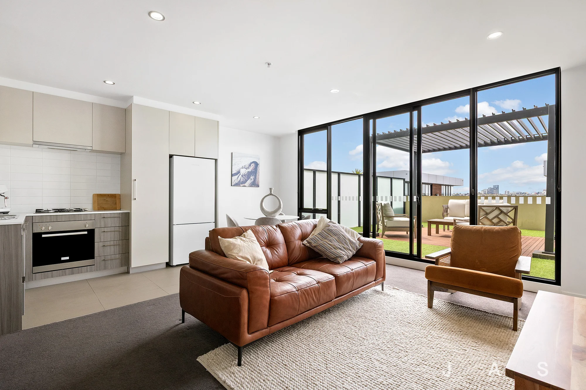 3/60 La Scala Avenue, Maribyrnong, Vic 3032