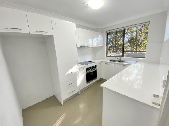 3/62 Palmer St, Cammeray, NSW 2062