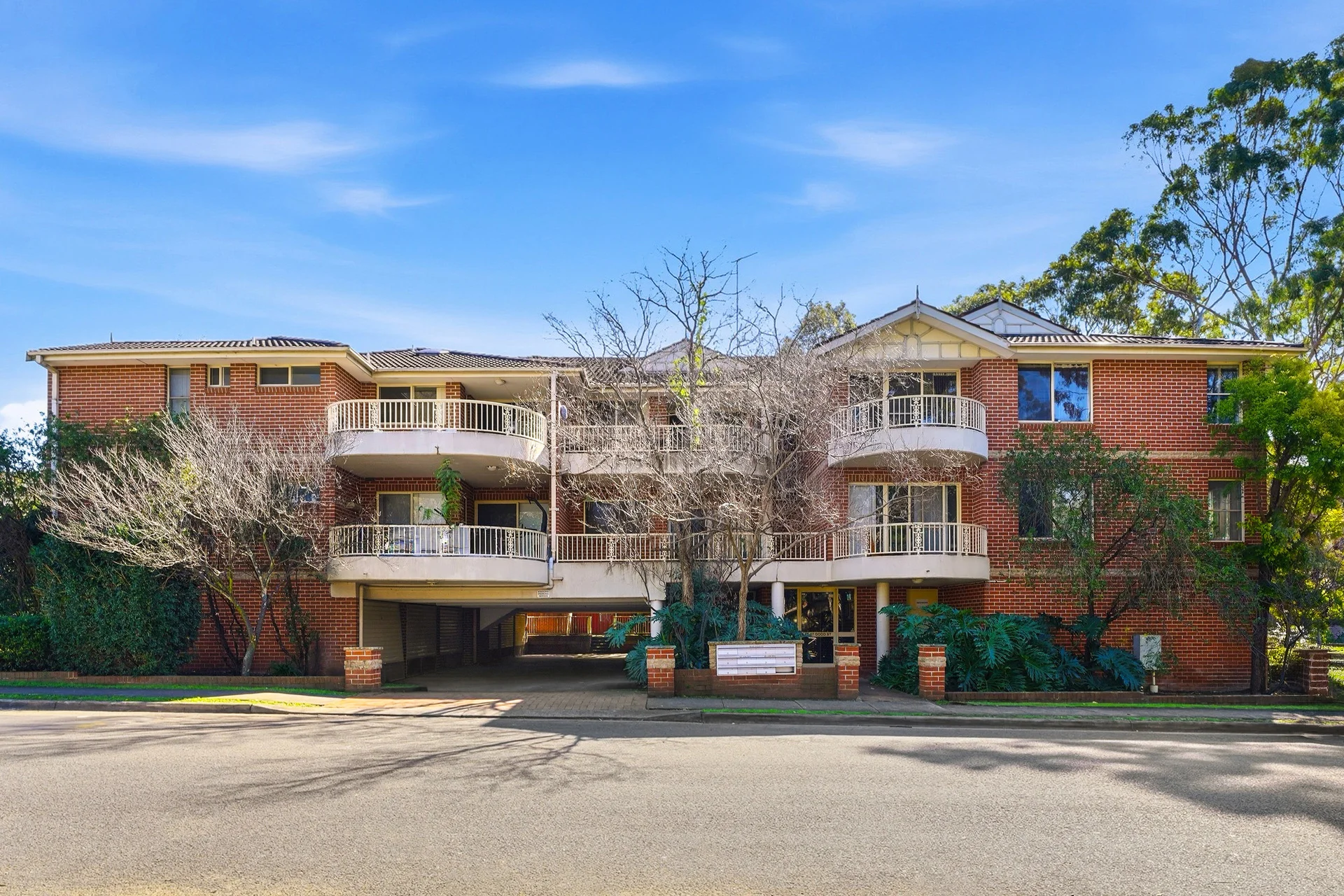 3/65-67 Good Street, Westmead, NSW 2145