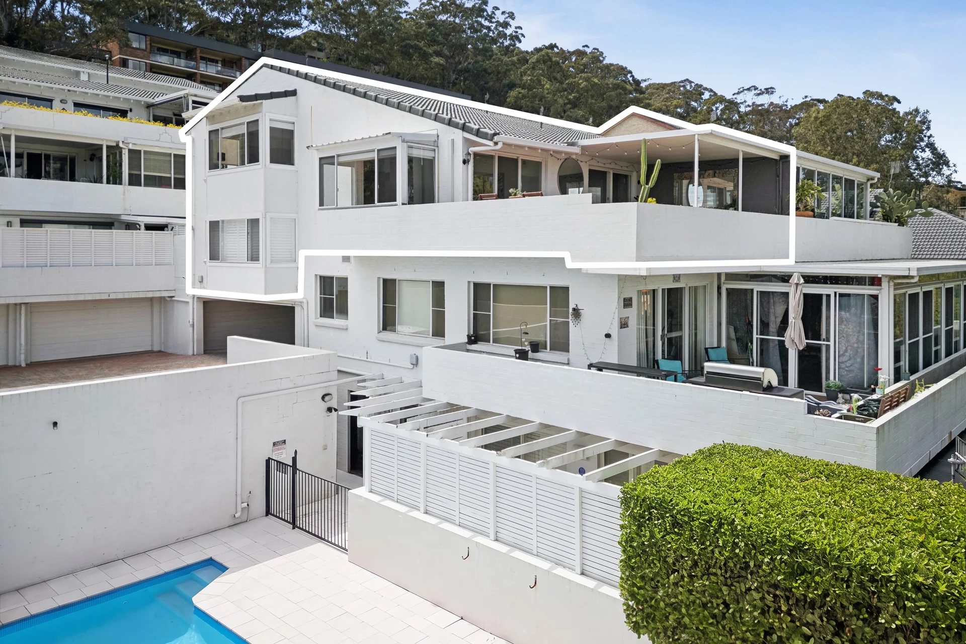 3/67 Henry Parry Drive, Gosford, NSW 2250