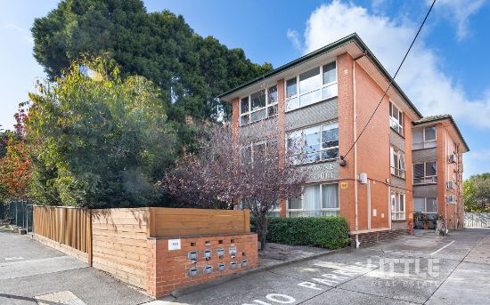 3/69 Auburn Road, Hawthorn, Vic 3122