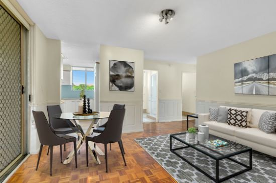3/69 Burlington Street, East Brisbane, Qld 4169