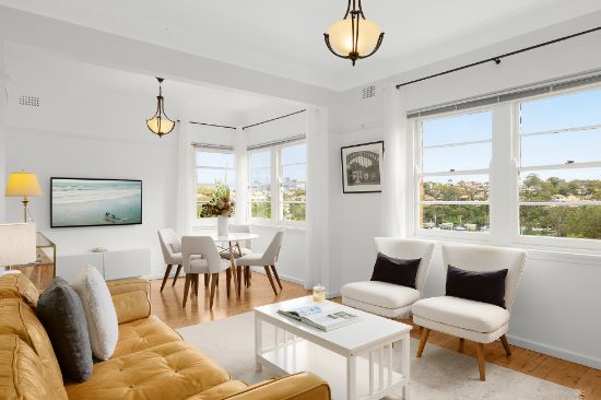3/6A Mosman Street, Mosman, NSW 2088