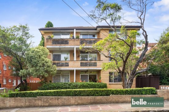 3/7 Church Street, Ashfield, NSW 2131