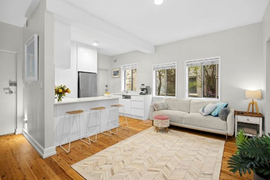 3/7 Fairlight Crescent, Fairlight, NSW 2094