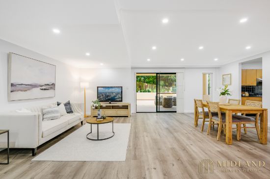 3/7 Freeman Road, Chatswood, NSW 2067
