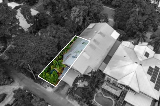 3/7 Hibiscus Lane, Holloways Beach, Qld 4878