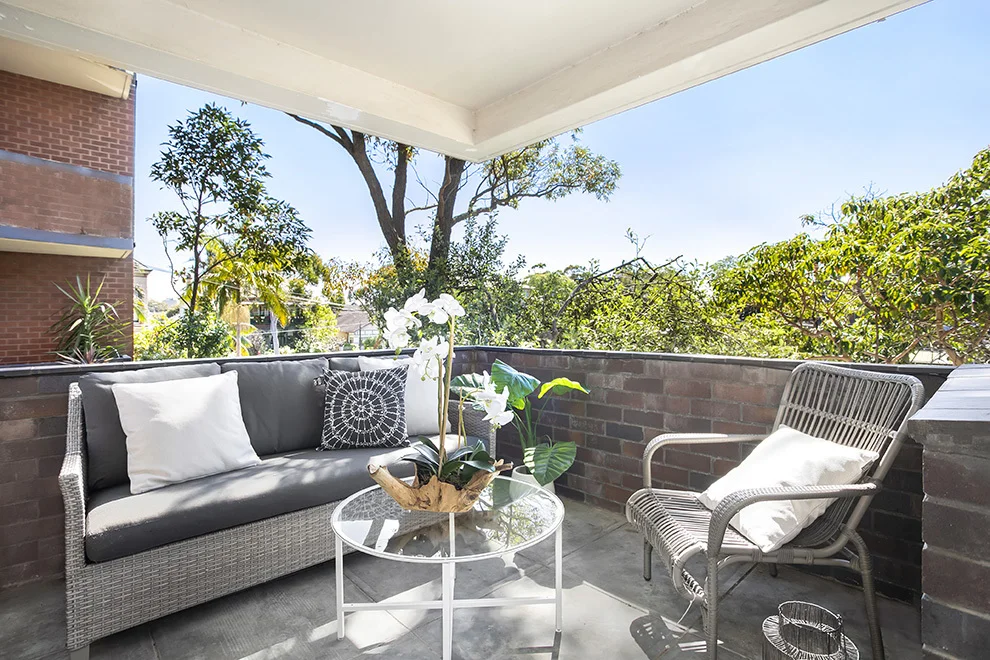 3/7 The Avenue, Randwick, NSW 2031