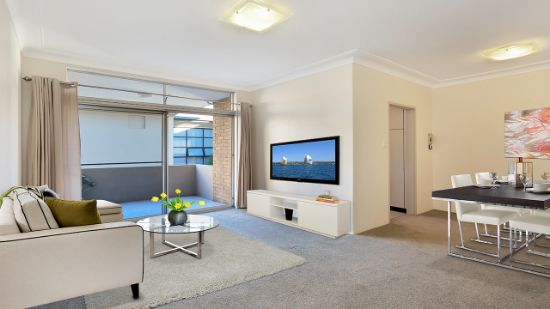 3/73 Mount Street, Coogee, NSW 2034