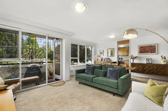 3/74 Alexandra Street, St Kilda East, Vic 3183