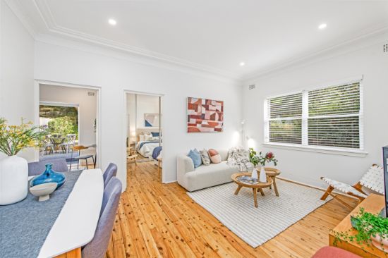 3/77A Carter Street, Cammeray, NSW 2062