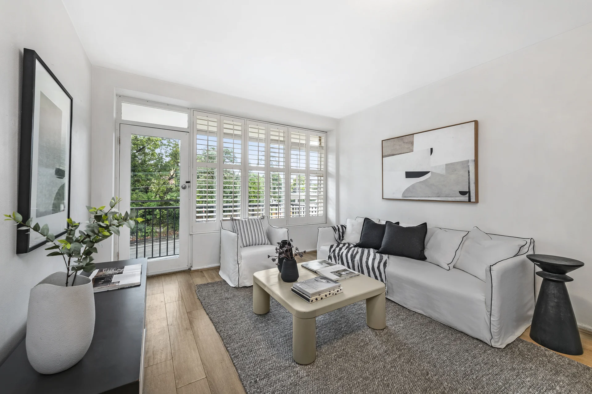 3/80 River Road, Greenwich, NSW 2065