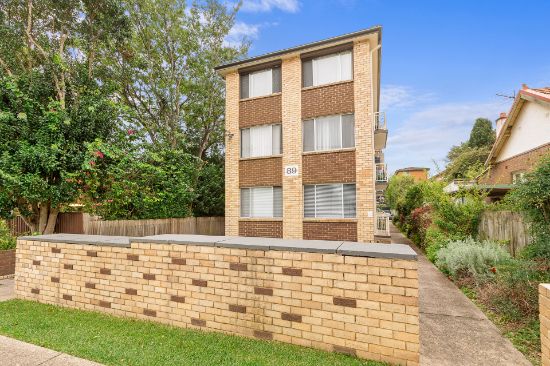 3/89 Anzac Avenue, West Ryde, NSW 2114