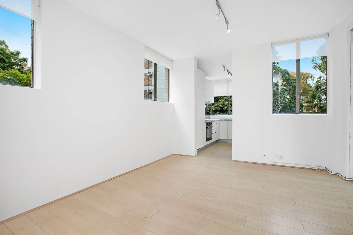 3/9 Clement Street, Rushcutters Bay, NSW 2011