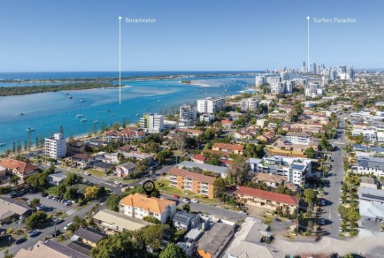 3/9 Parr Street, Biggera Waters, Qld 4216