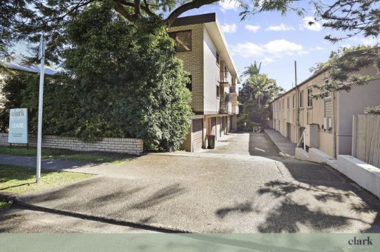 3/91 Junction Road, Clayfield, Qld 4011