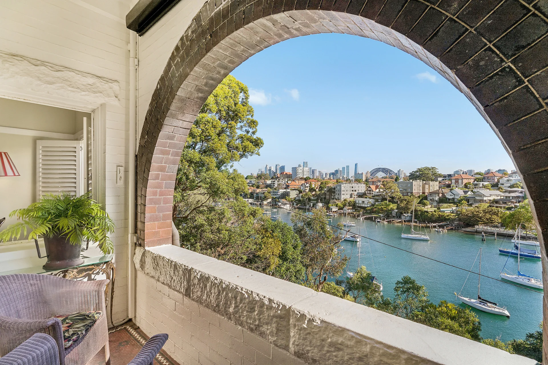 3/96 Milson Road, Cremorne Point, NSW 2090