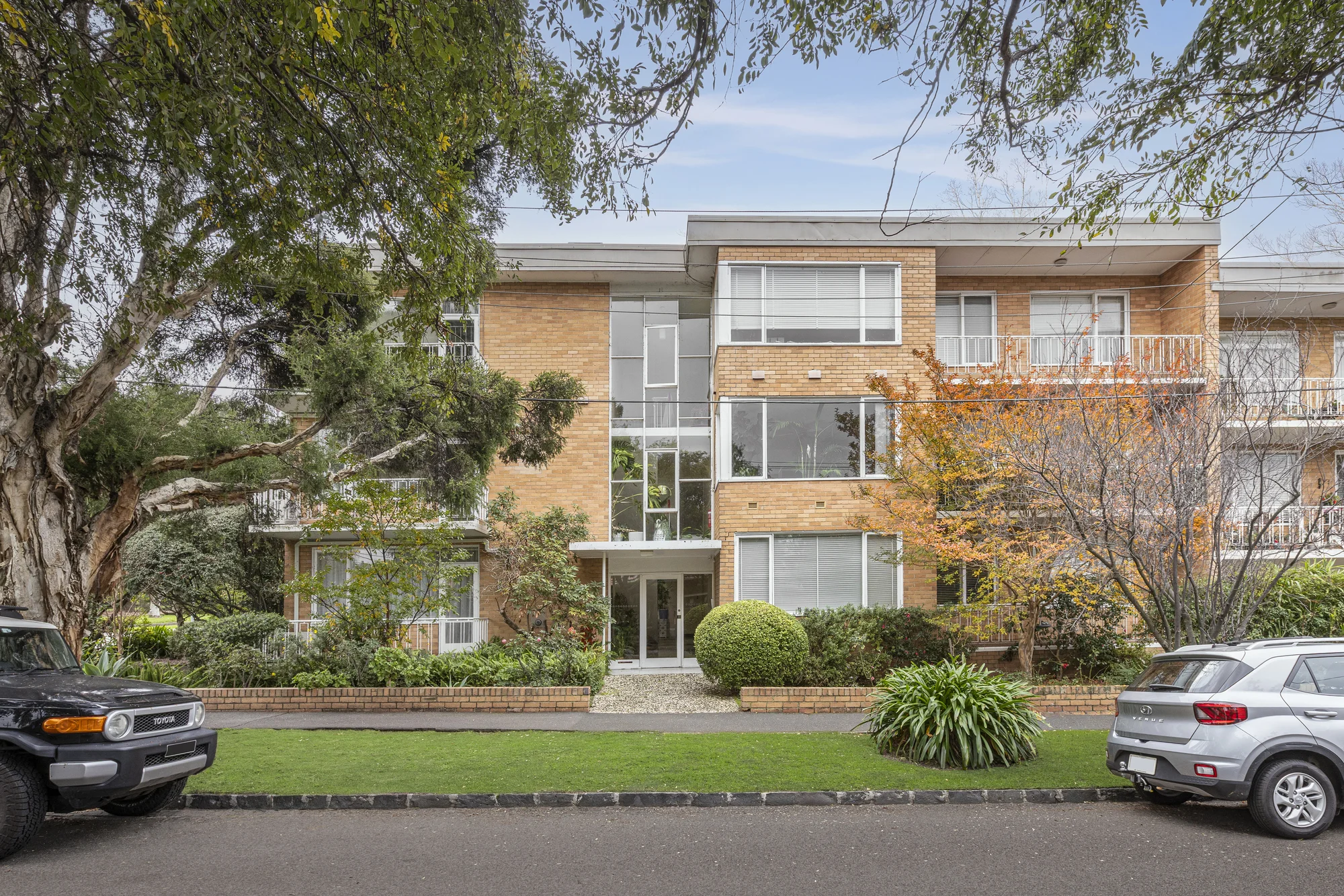 3/98 Burke Road, Malvern East, Vic 3145