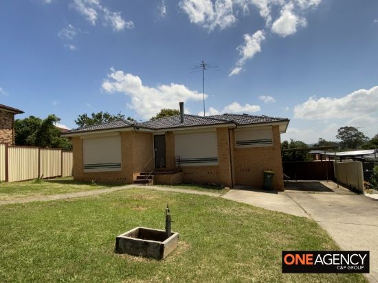 3 Rushes Place, Minto, NSW 2566