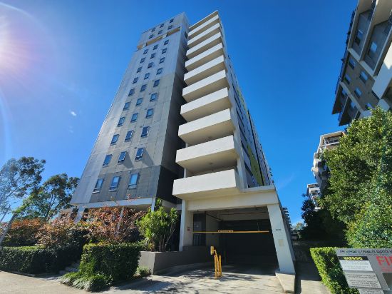 30/1 Browne Parade, Warwick Farm, NSW 2170