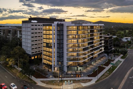 30/122  Macarthur Avenue, Turner, ACT 2612