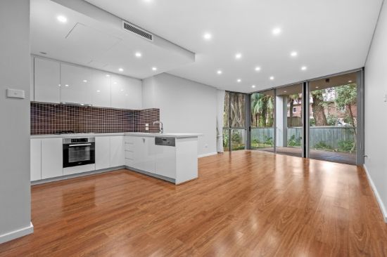 30/3-13 Bundarra Avenue, Wahroonga, NSW 2076