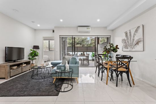 30/564-570 Liverpool Road, Strathfield South, NSW 2136