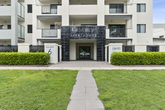 30/6 Cunningham Street, Griffith, ACT 2603