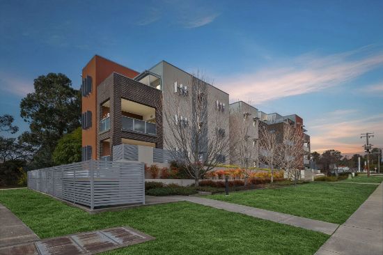 30/6 High Street, Queanbeyan, NSW 2620
