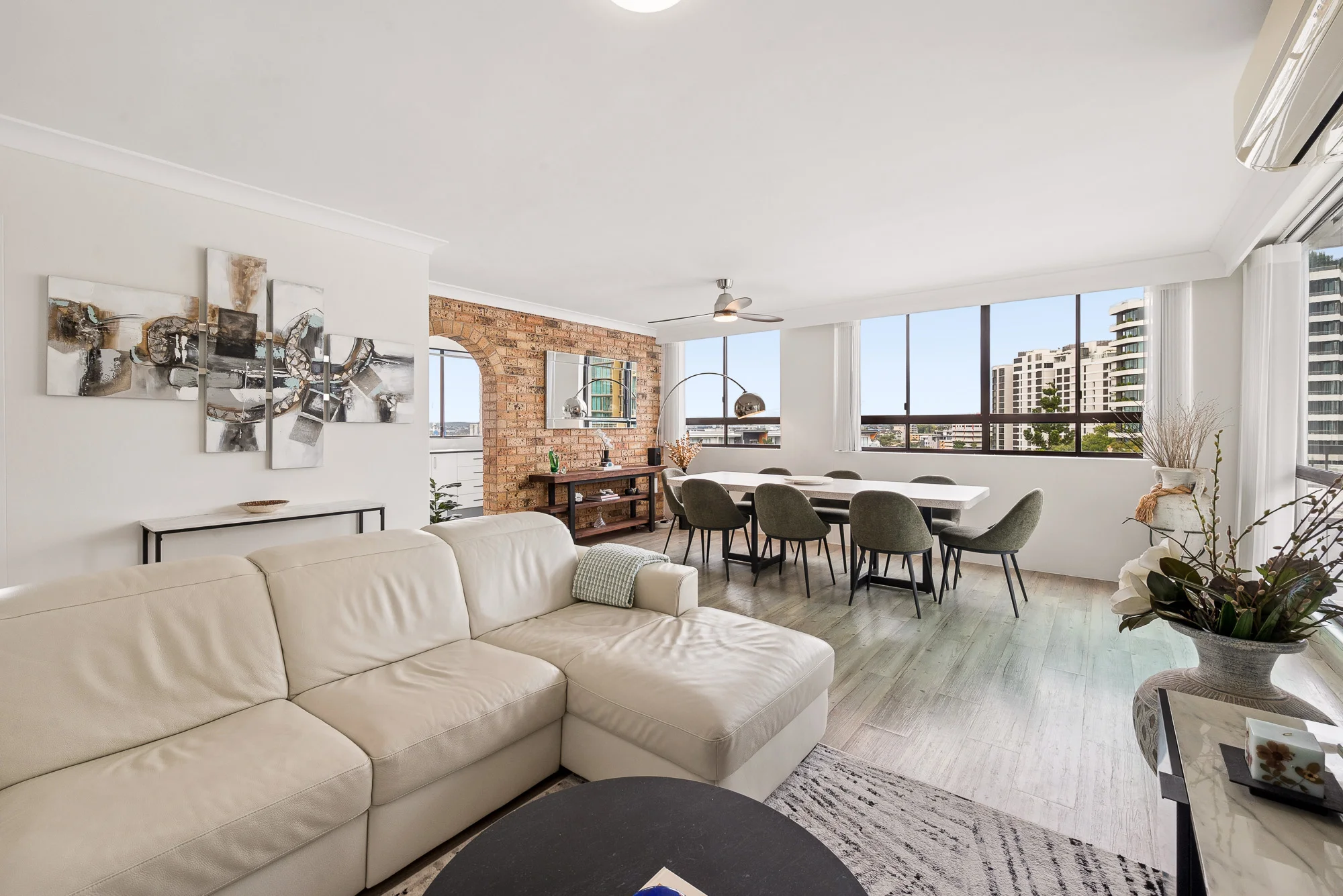 30/83 O'connell Street, Kangaroo Point, Qld 4169