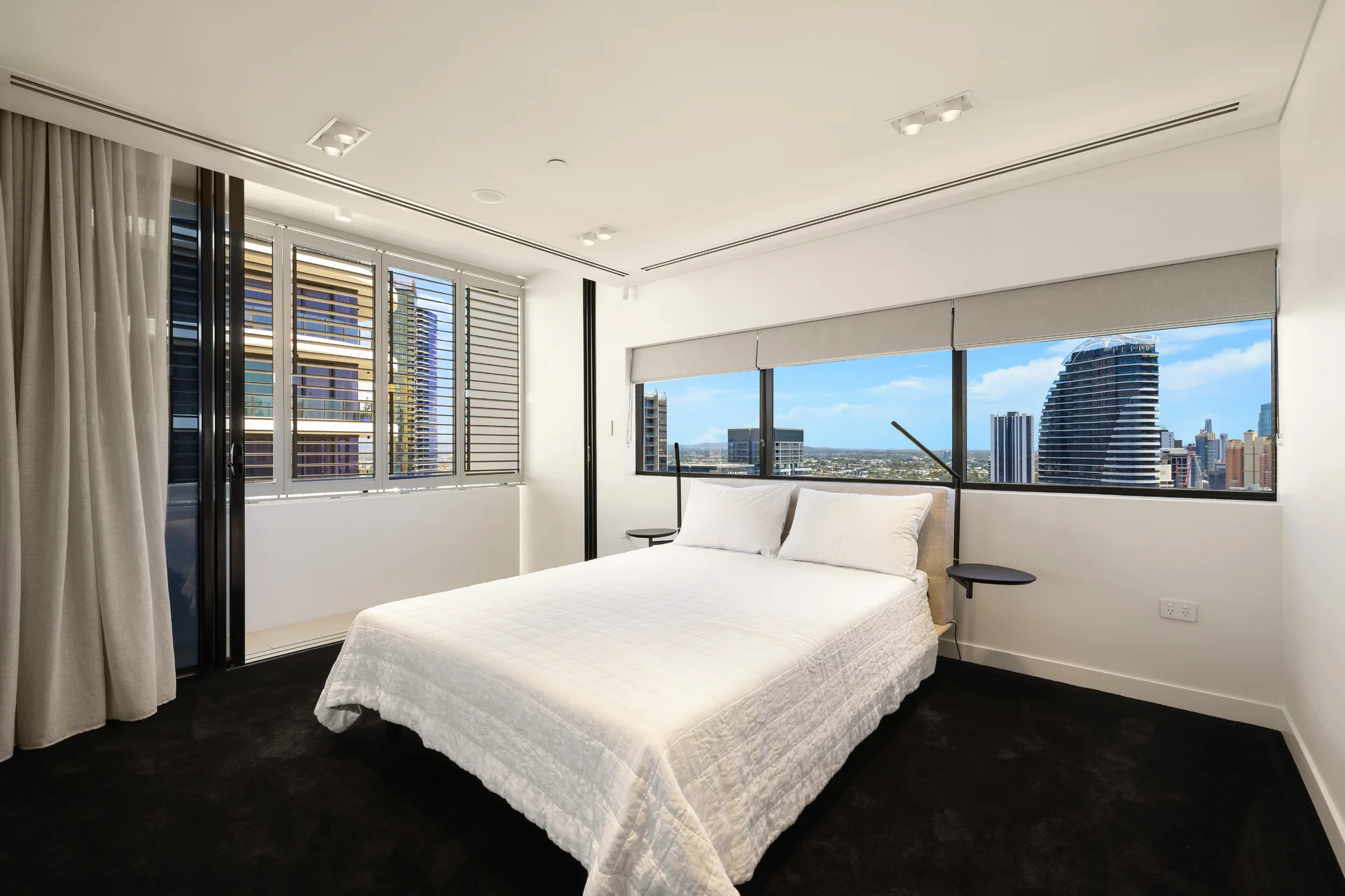 3001&3002/14 George Avenue, Broadbeach, Qld 4218