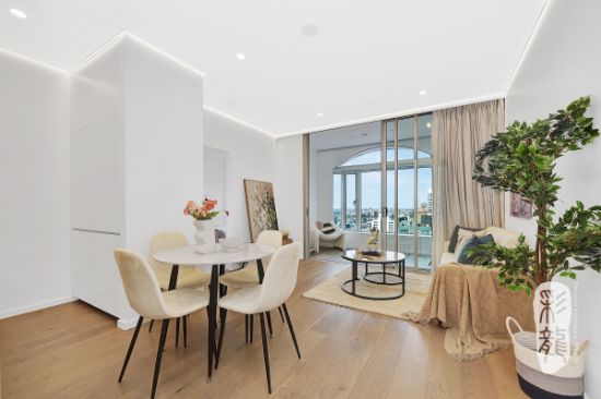 3005/116 Bathurst Street, Sydney, NSW 2000