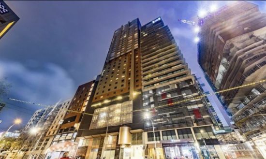 3006/288 Spencer Street, Melbourne, Vic 3000