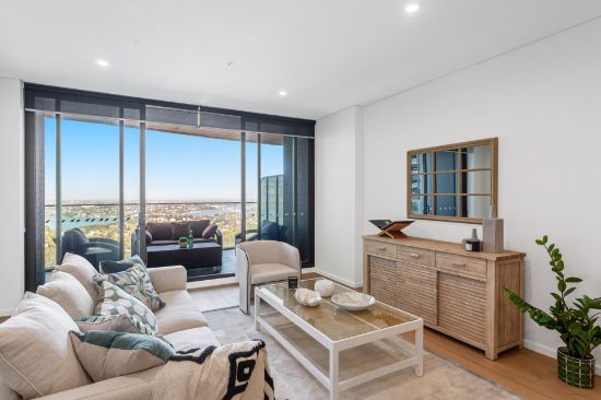 3008/500 Pacific Highway, St Leonards, NSW 2065