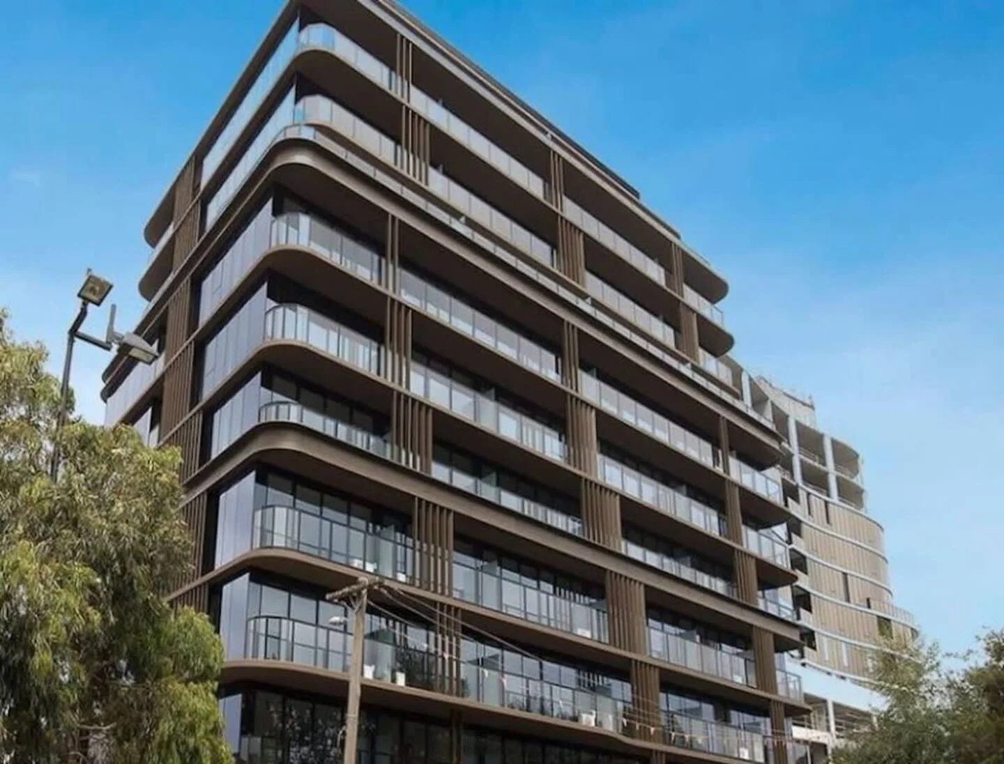 301/1 Porter Street, Hawthorn East, Vic 3123