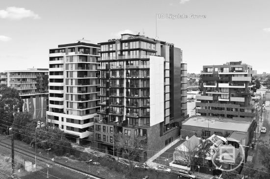 301/10 Lilydale Grove, Hawthorn East, Vic 3123