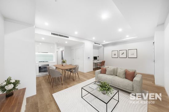 301/139-145 Parramatta Road, Homebush, NSW 2140