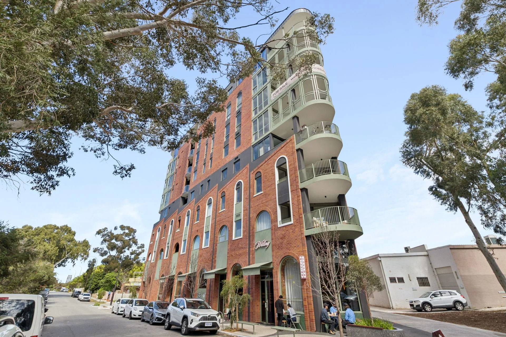 301/141 West Parade, Mount Lawley, WA 6050